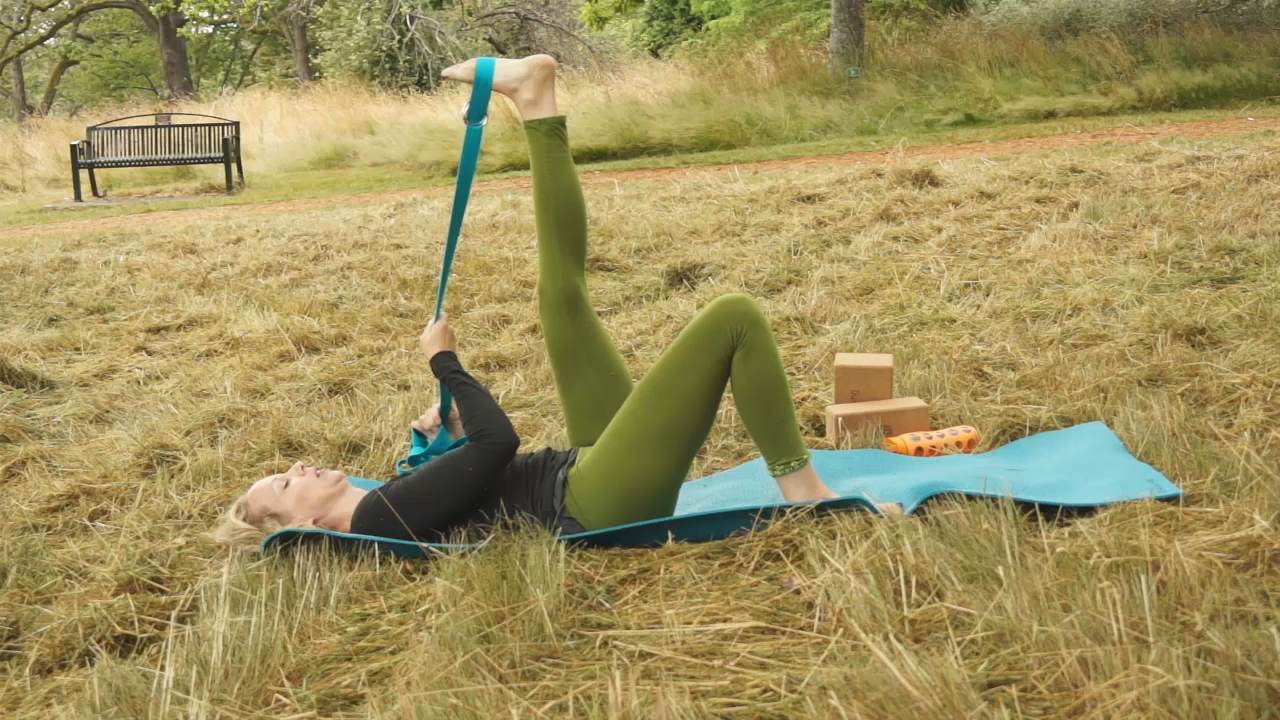 Yoga with Melissa