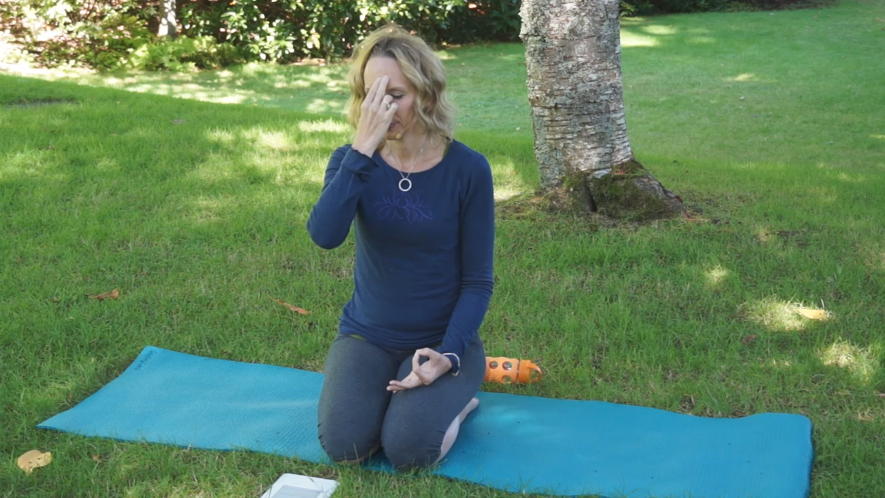 Yoga with Melissa