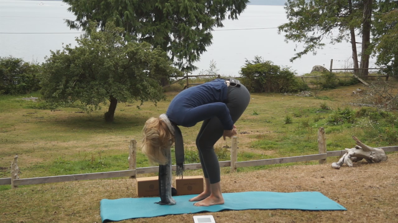 Yoga with Melissa