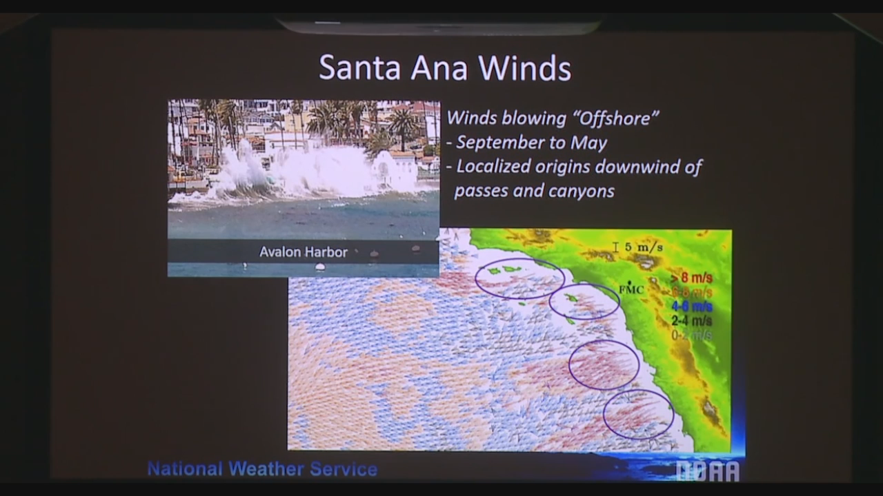 Thumbnail image for NPS-Channel Islands-Weather in Santa Barbara Channel