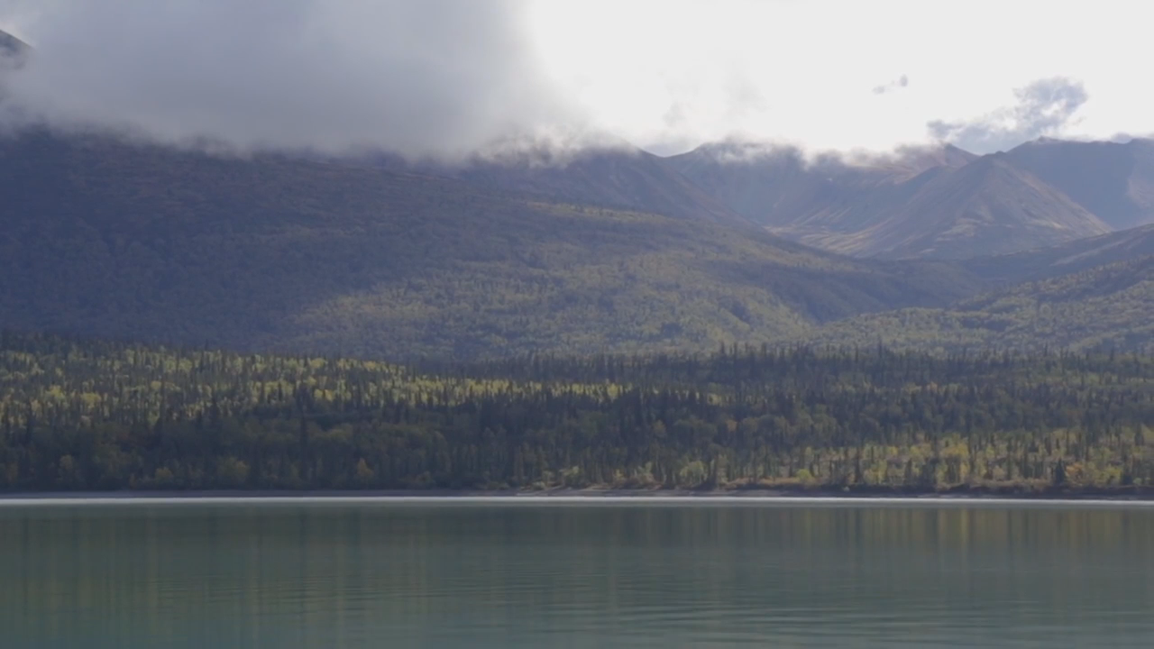 Thumbnail image for NPS-Lake Clark Natl Park