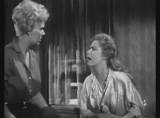 ATC Classic: Man with the Golden Arm (Frank Sinatra)