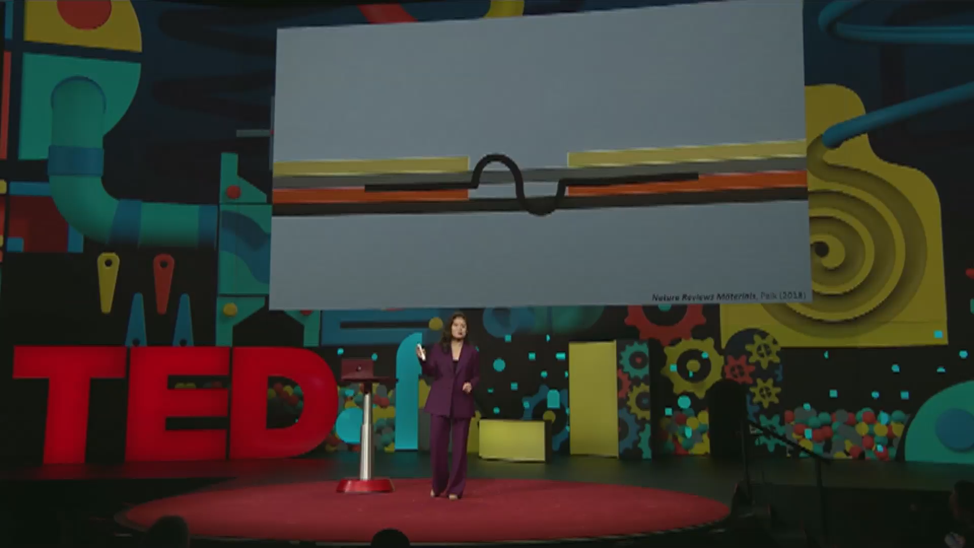 TED Talks