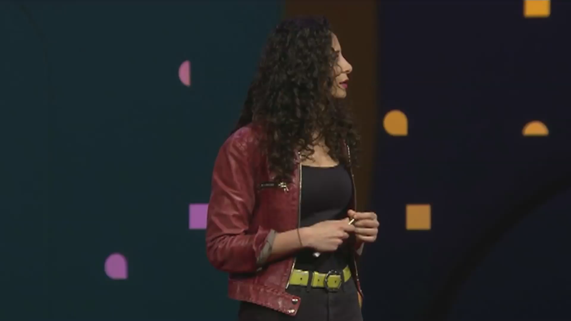 TED Talks
