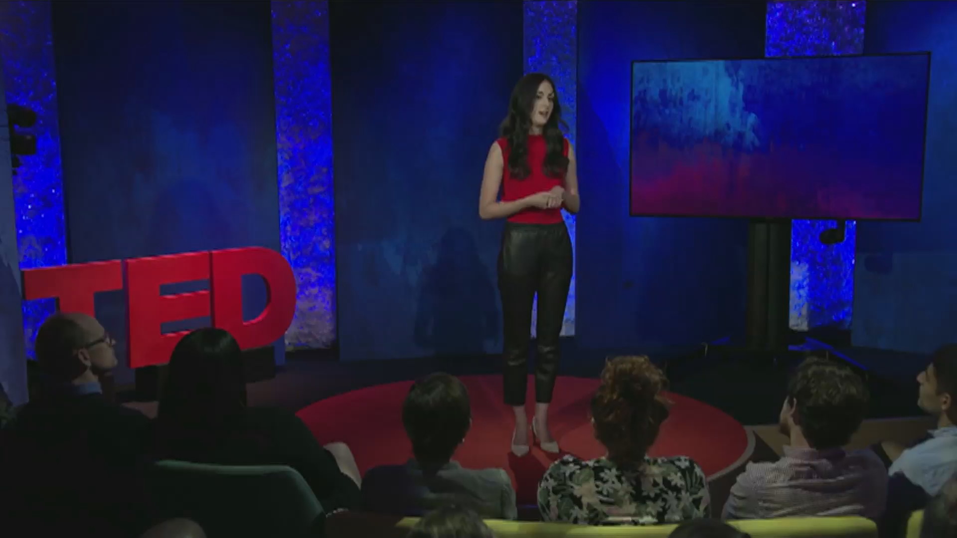 TED Talks