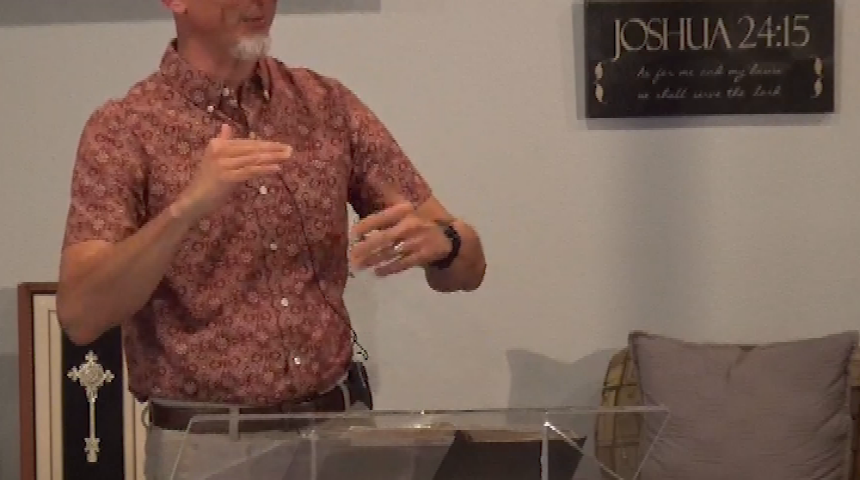 Love Alive - August 11, 2019