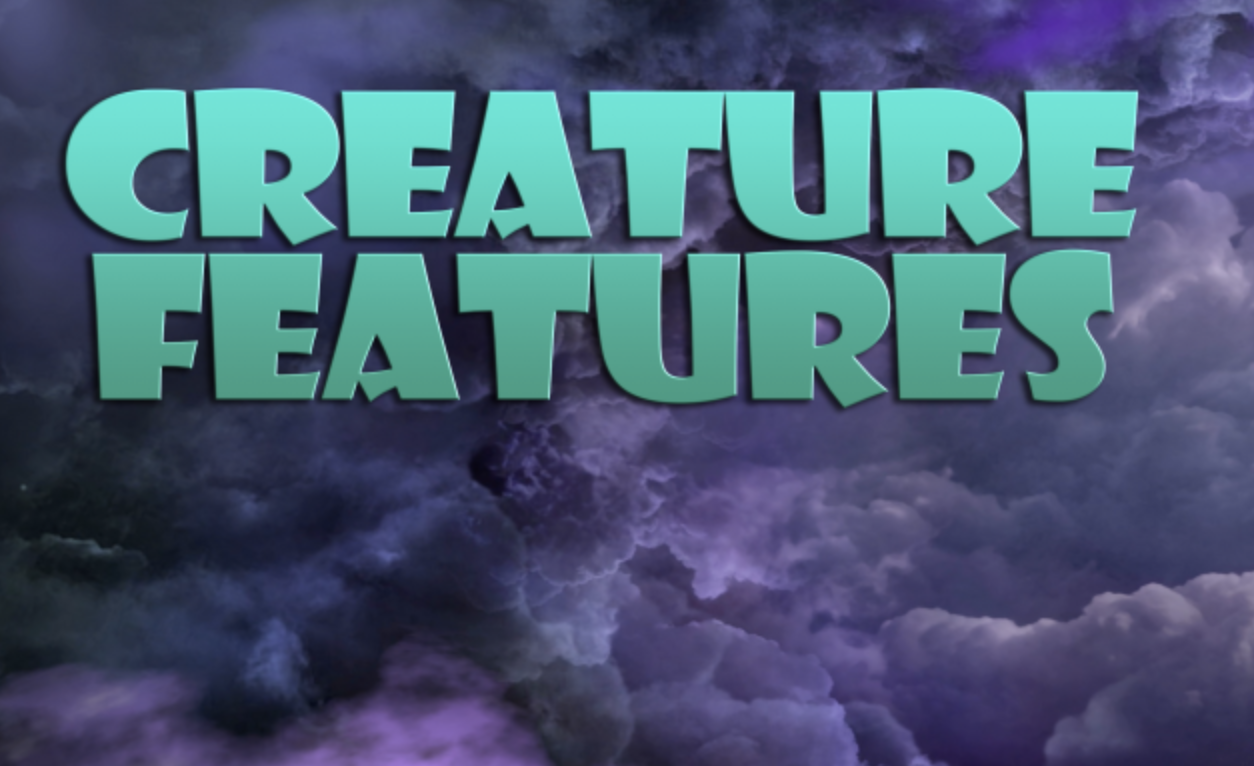 Creature Features: House on Haunted Hill (Vincent Price)
