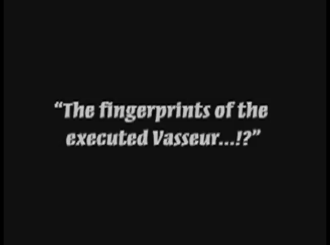 Silent Night: Hands of Orlac (1924)