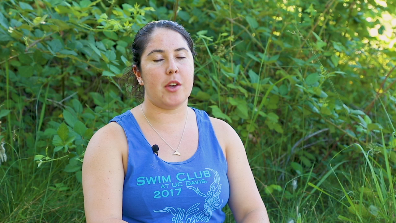 Thumbnail image for UCTV - Knowing Our Water