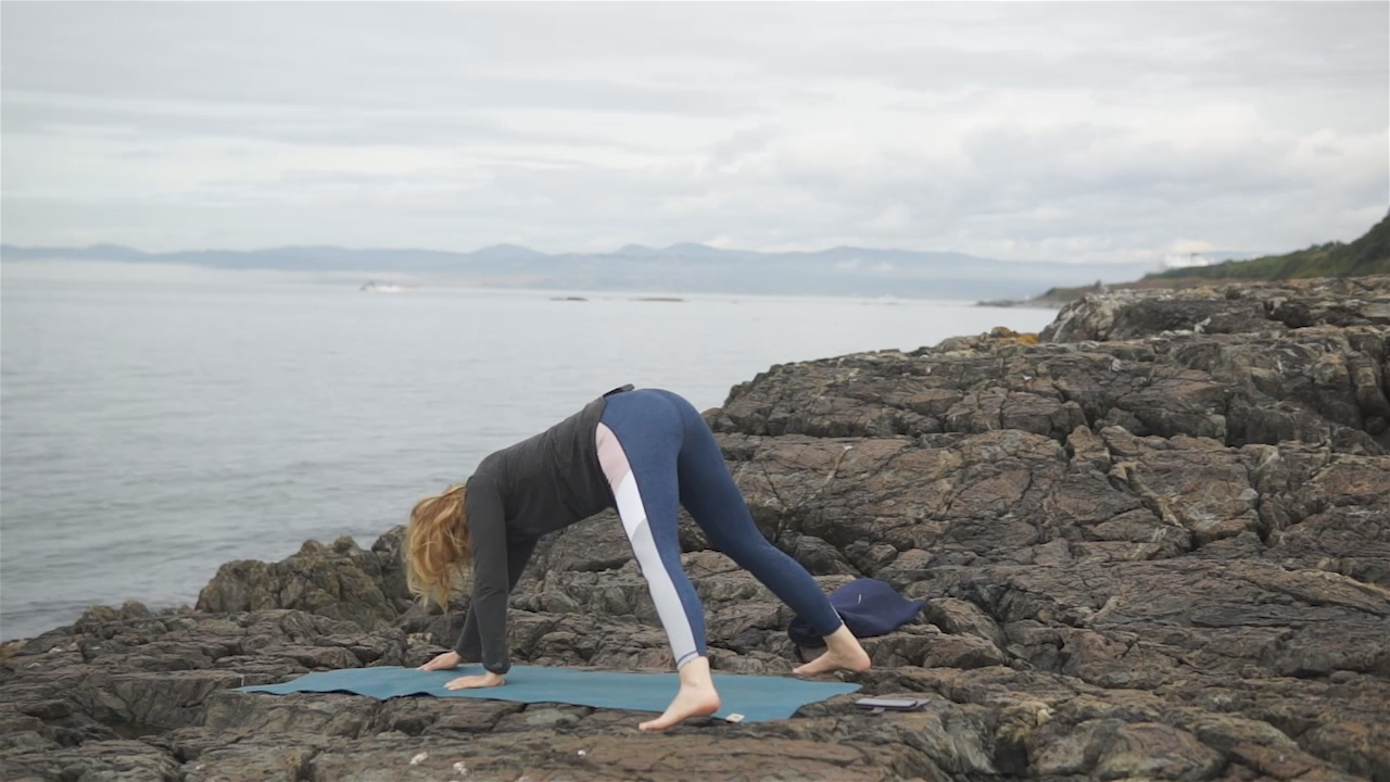 Yoga with Melissa