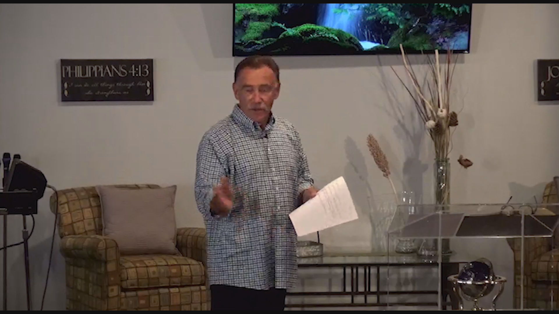 Love Alive - September 15, 2019