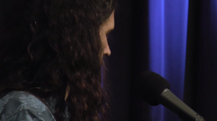 Baby Blue Arts Presents