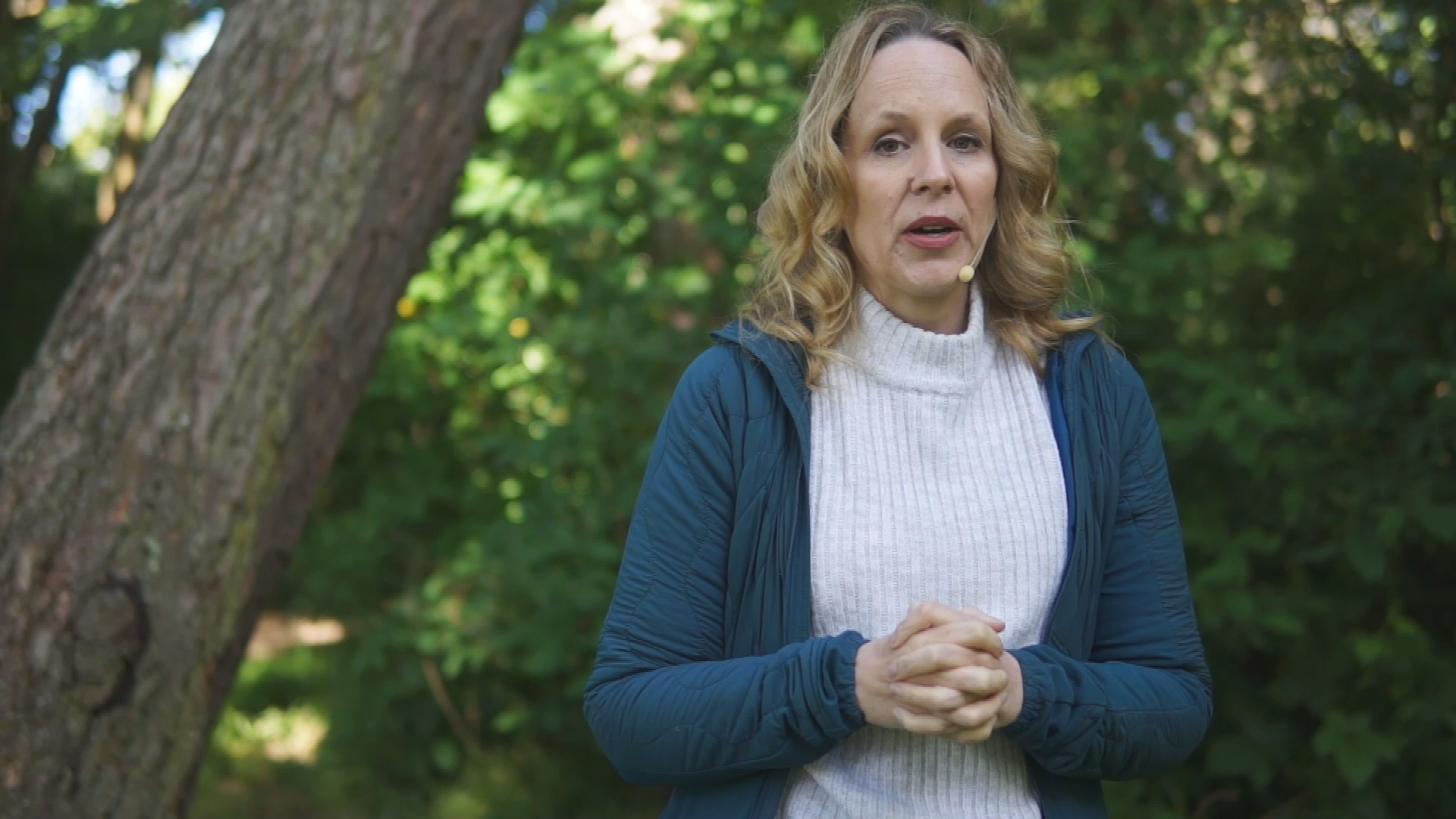 Yoga with Melissa (Short)