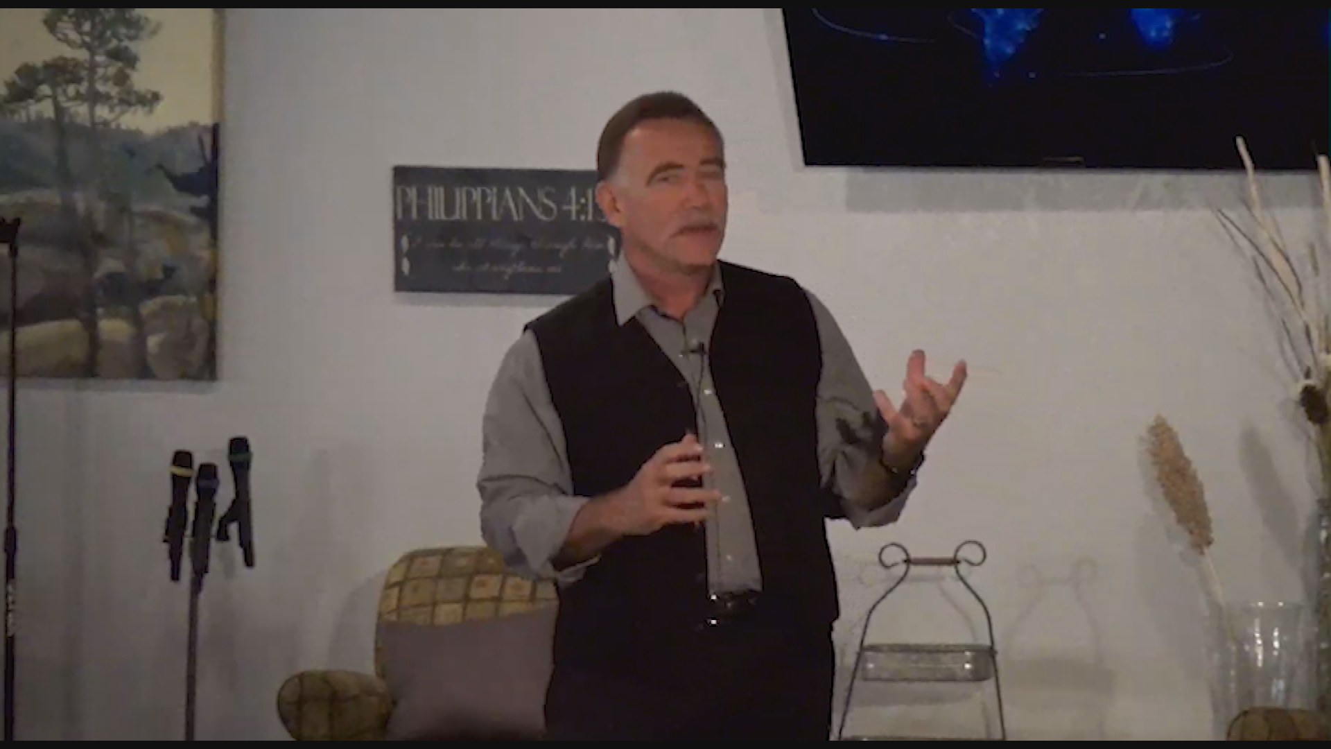 Love Alive - November 3, 2019