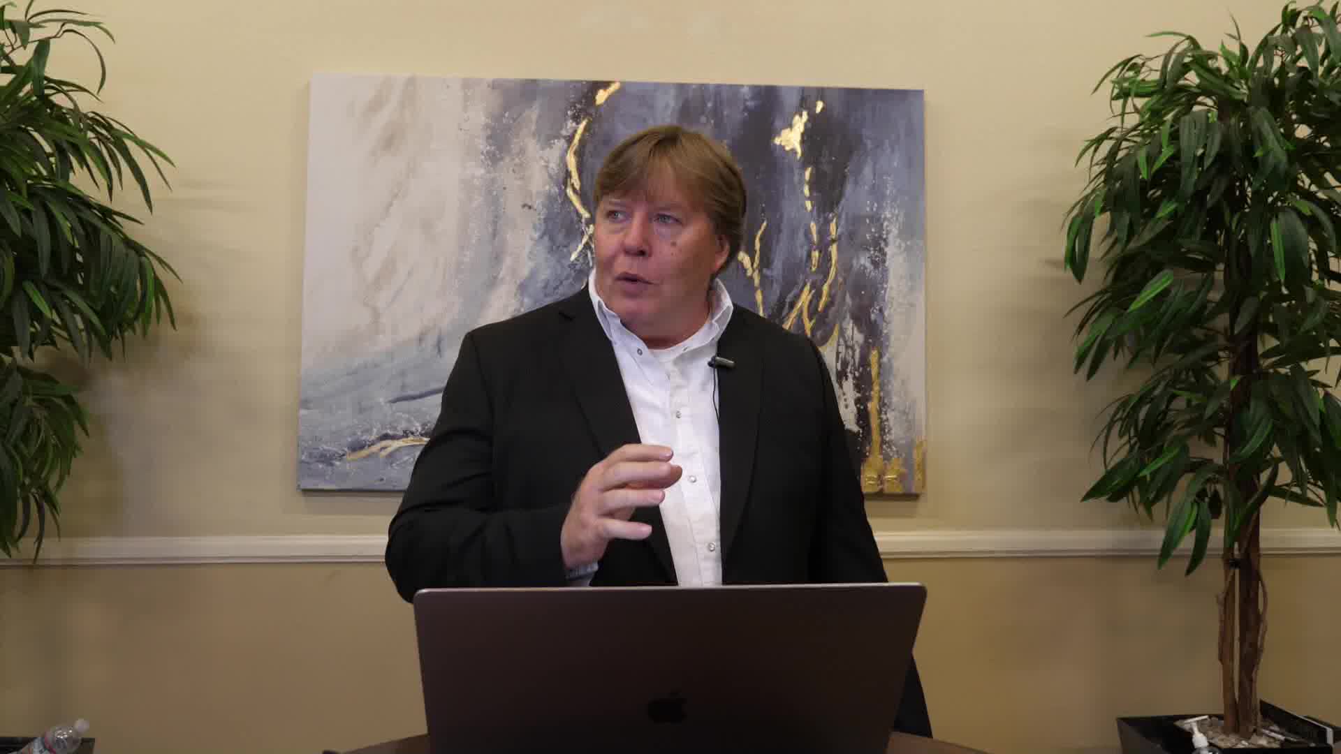 Church of the Harvest