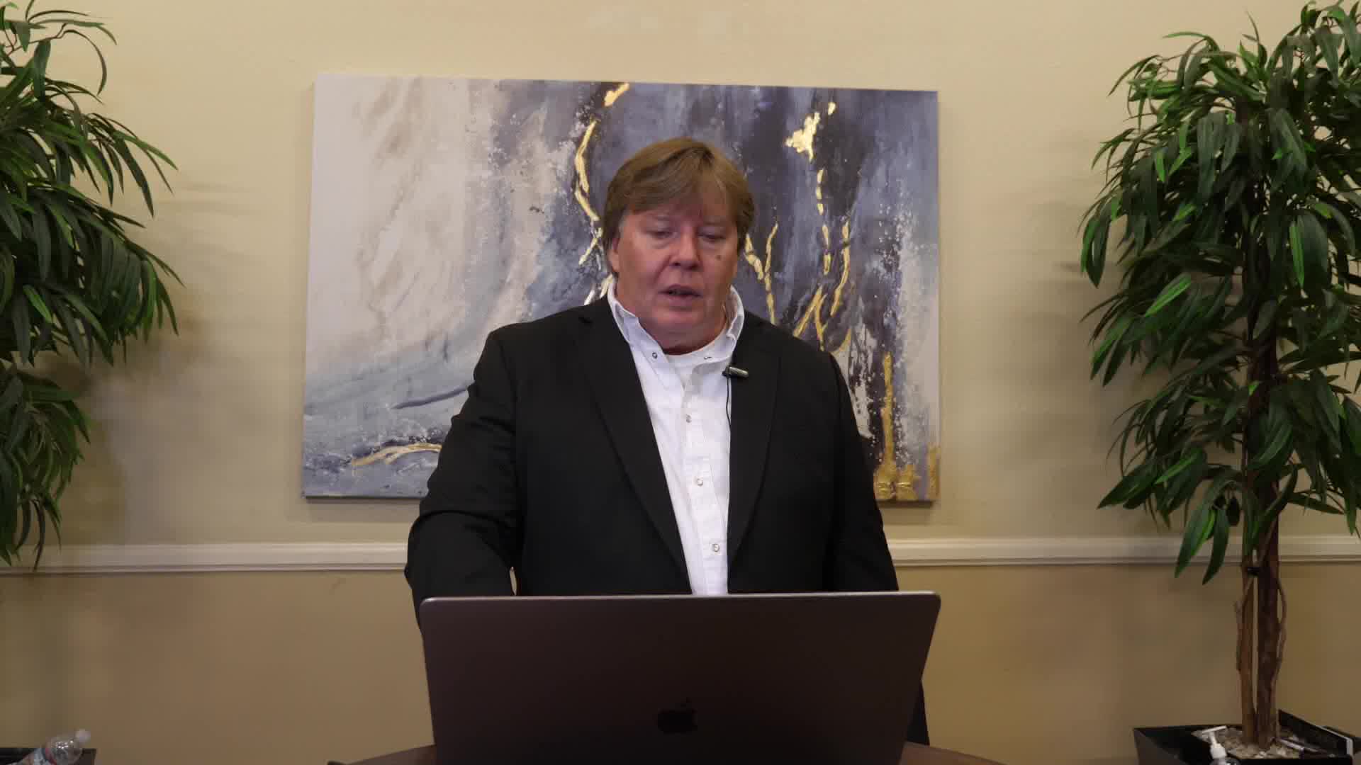 Church of the Harvest