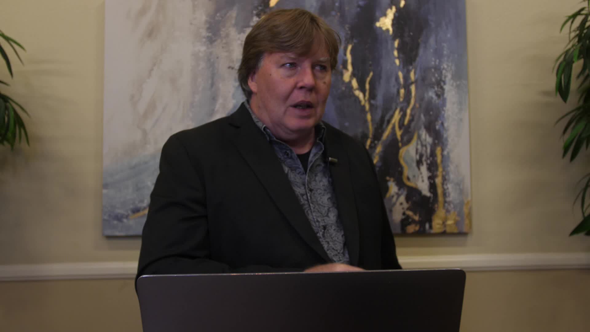 Church of the Harvest