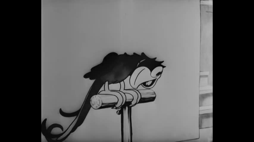 Thumbnail image for Classic Funnies: Steamboat Willie