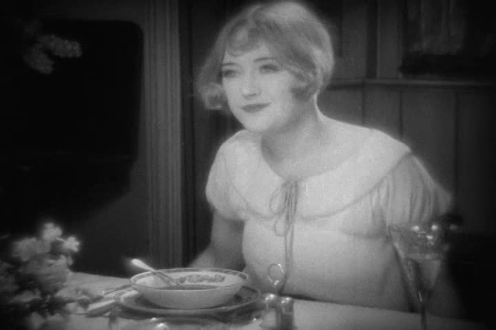 Thumbnail image for Silent Night: The Patsy (1928)
