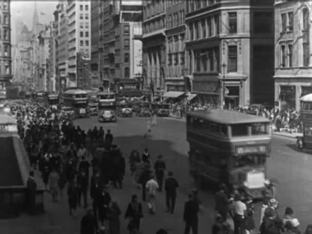 Silent Night: Speedy (1928)