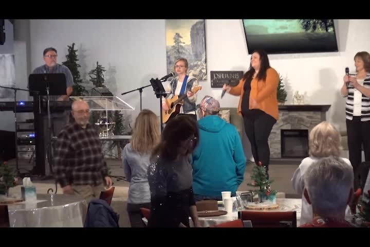 Love Alive - January 28, 2024