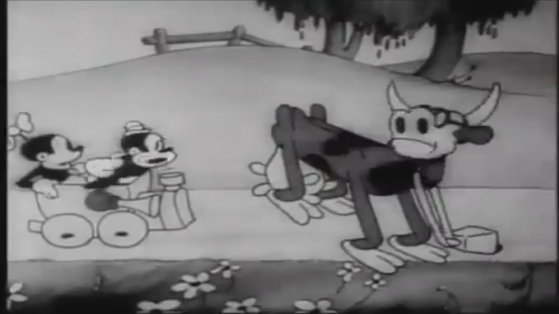 Thumbnail image for Classic Funnies