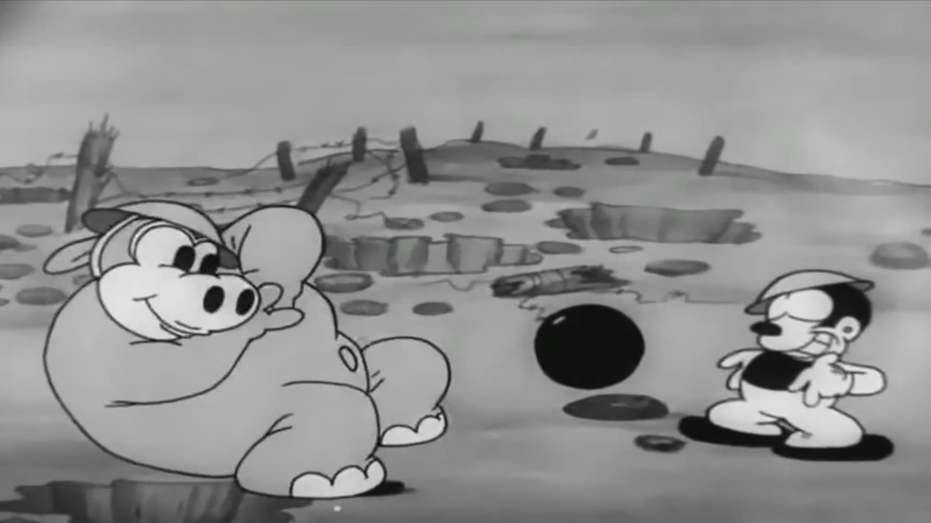 Thumbnail image for Classic Funnies