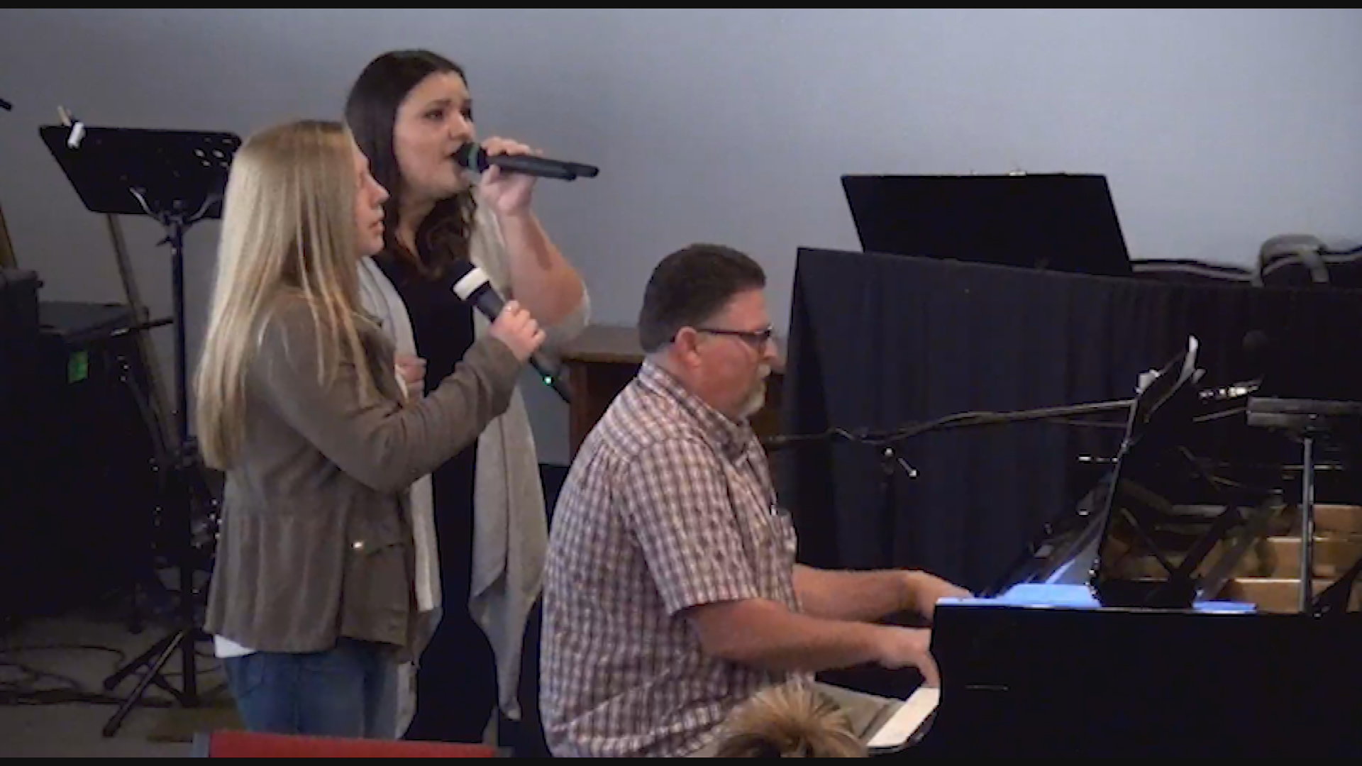 Love Alive - November 10, 2019