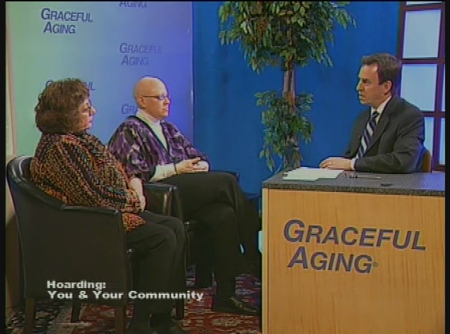 Graceful Aging