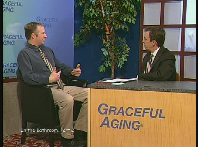 Graceful Aging