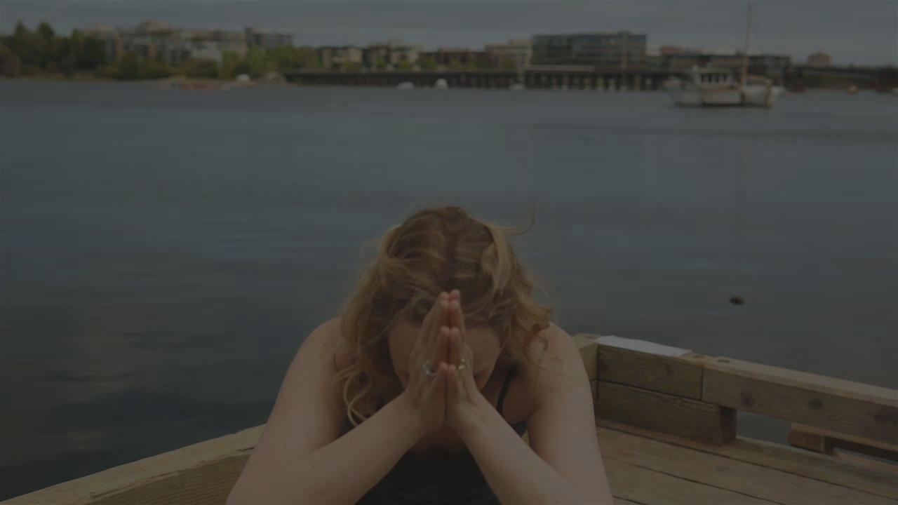 Yoga with Melissa