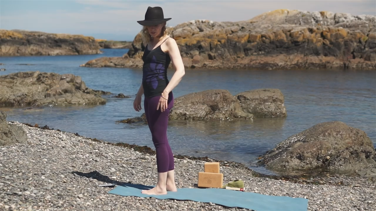 Yoga with Melissa