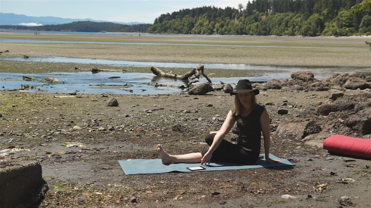 Yoga with Melissa