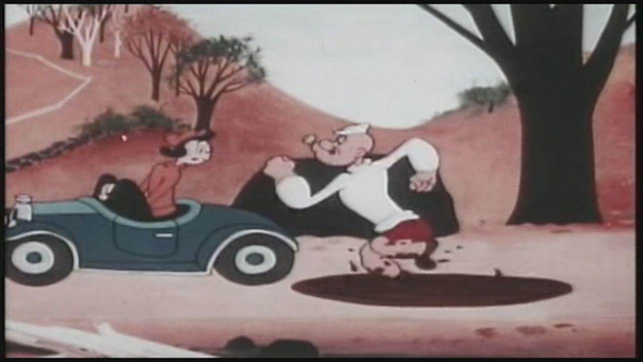 Thumbnail image for Classic Funnies