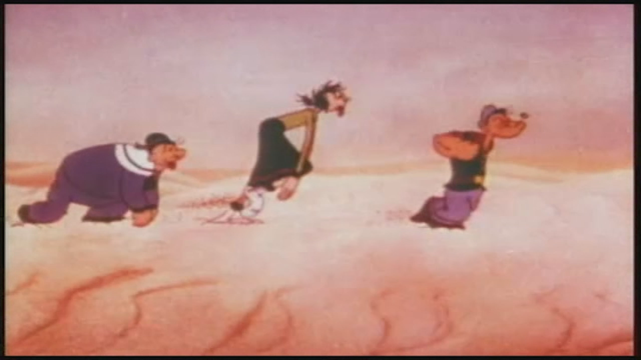 Thumbnail image for Classic Funnies