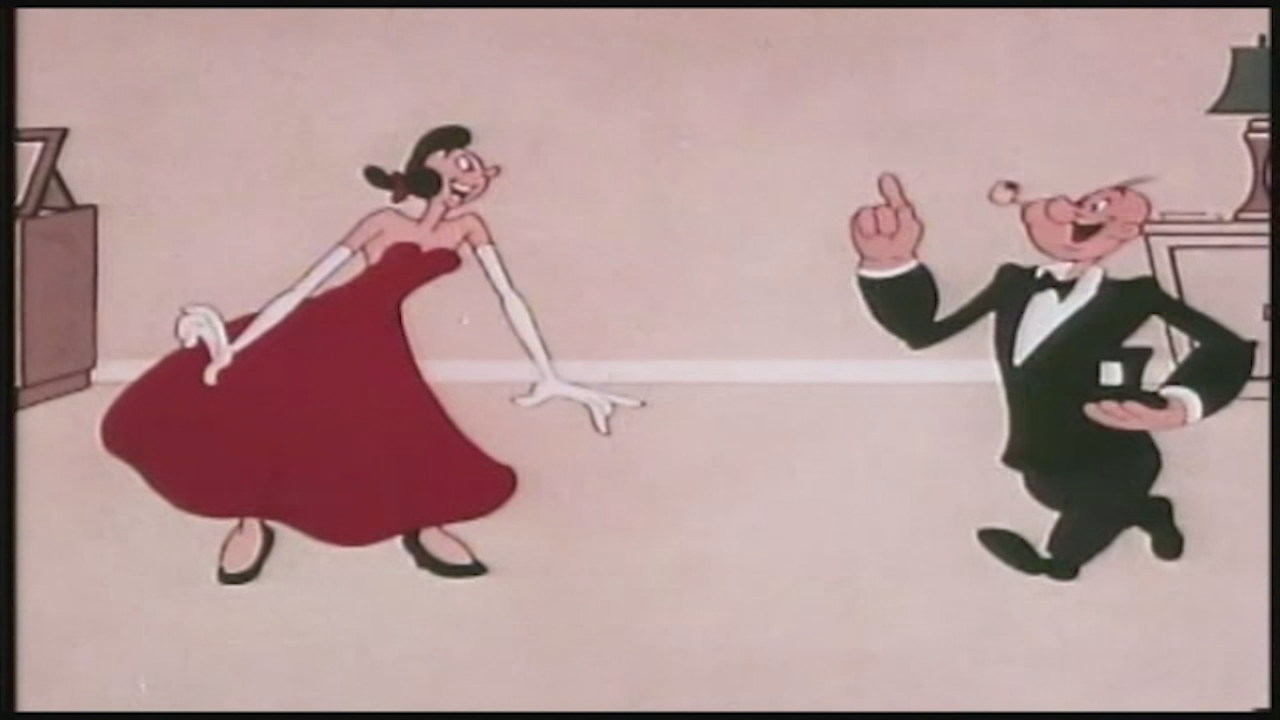 Thumbnail image for Classic Funnies
