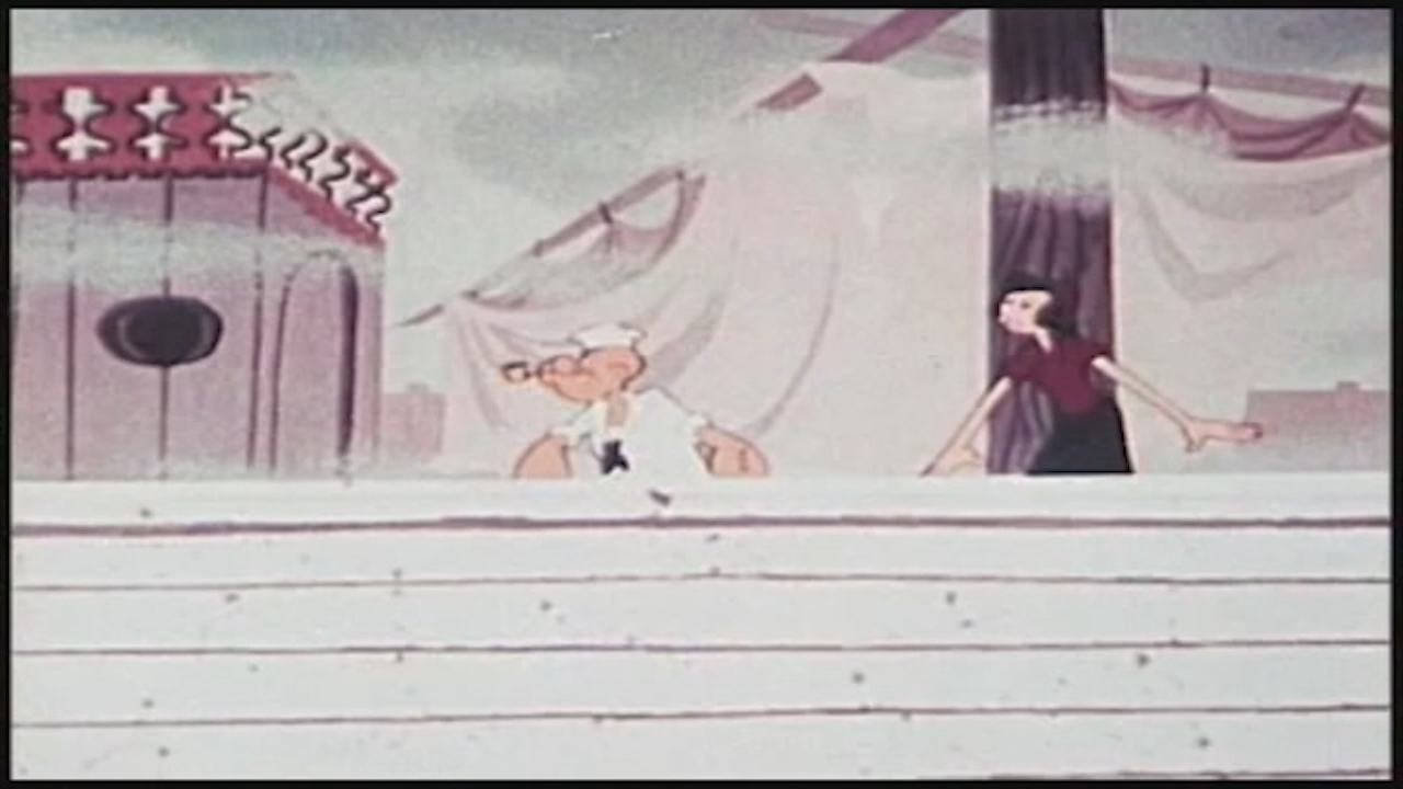 Thumbnail image for Classic Funnies