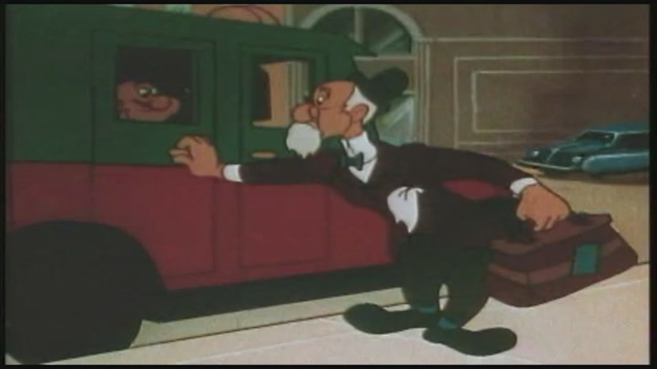 Thumbnail image for Classic Funnies