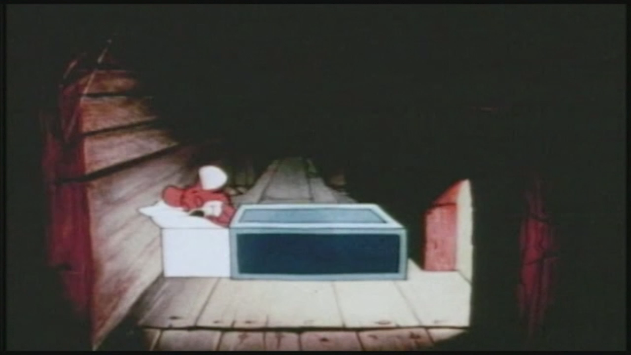 Thumbnail image for Classic Funnies