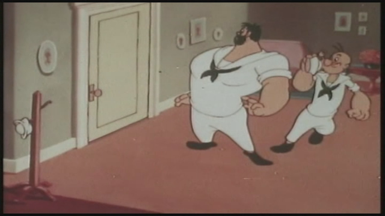 Thumbnail image for Classic Funnies