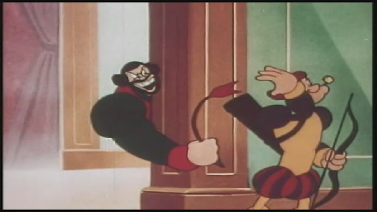 Thumbnail image for Classic Funnies