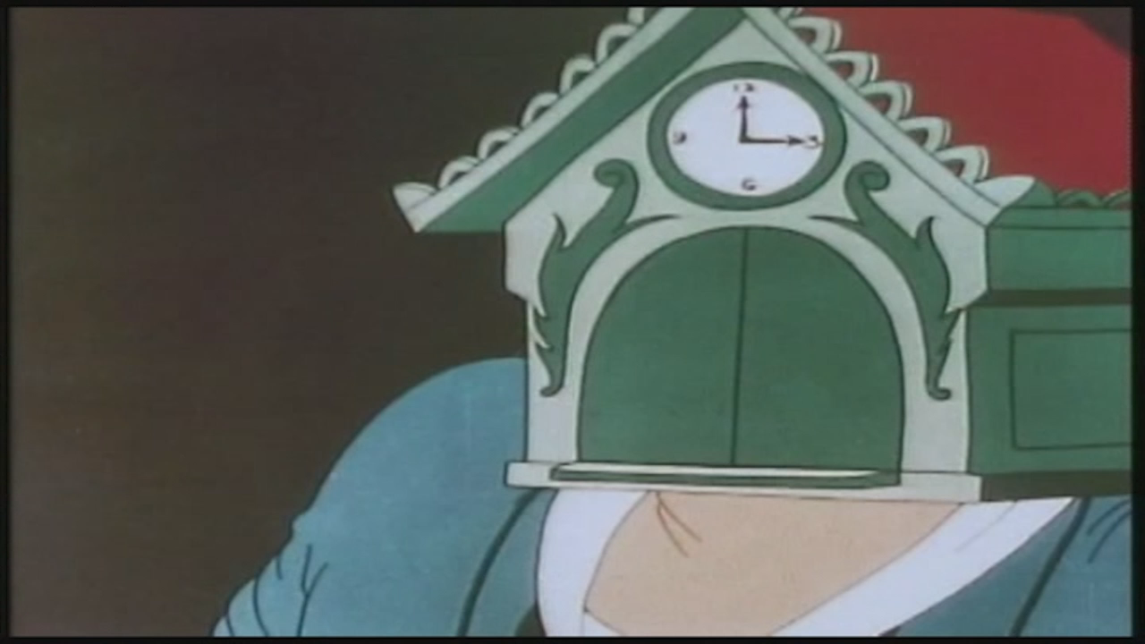 Thumbnail image for Classic Funnies
