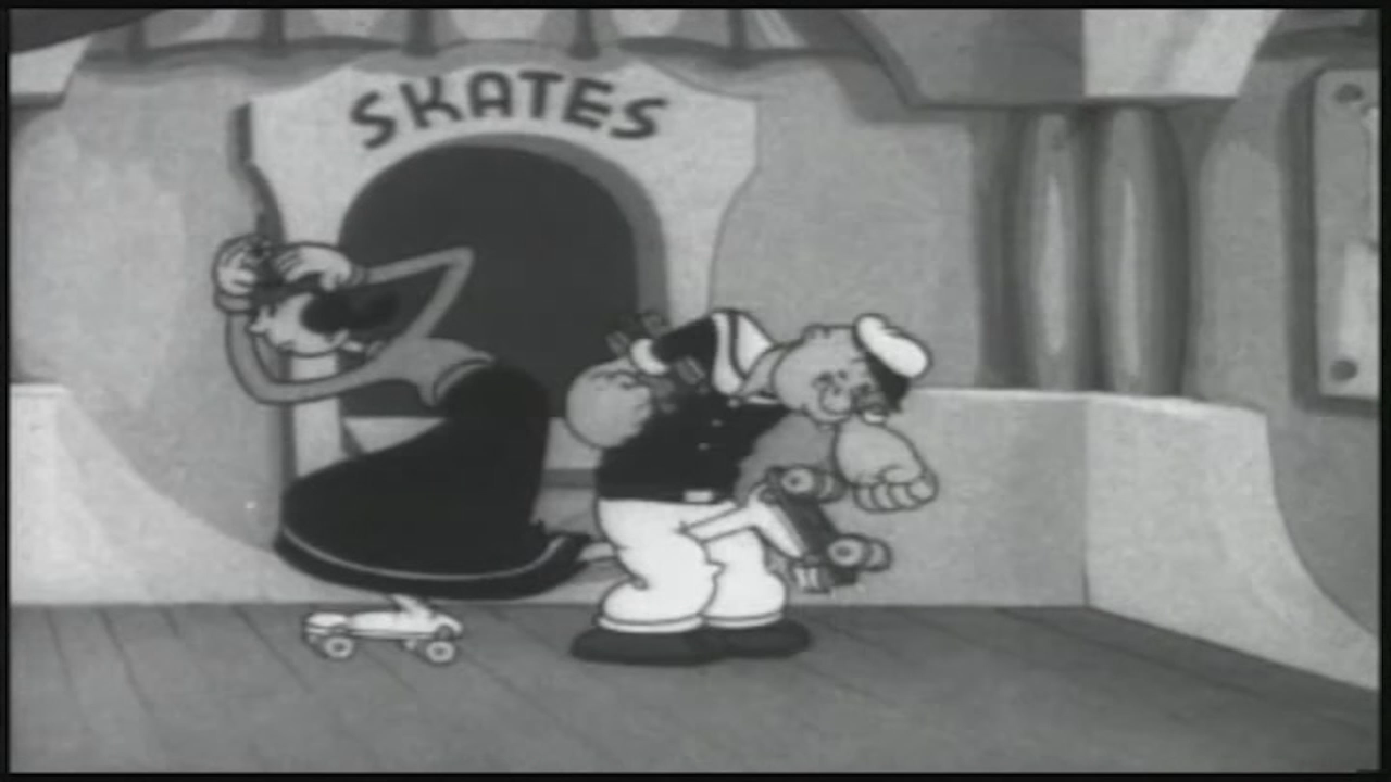 Thumbnail image for Classic Funnies