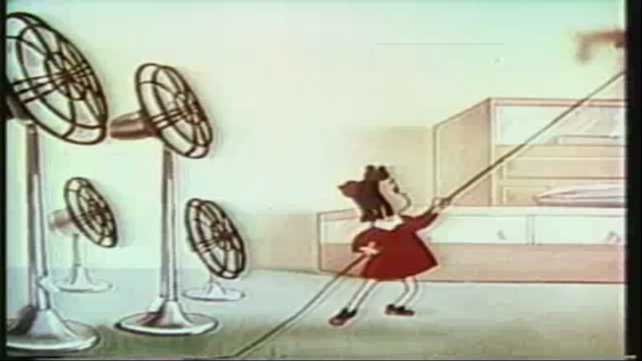 Thumbnail image for Classic Funnies