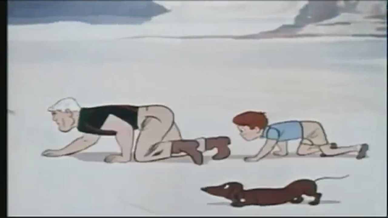 Thumbnail image for Classic Funnies