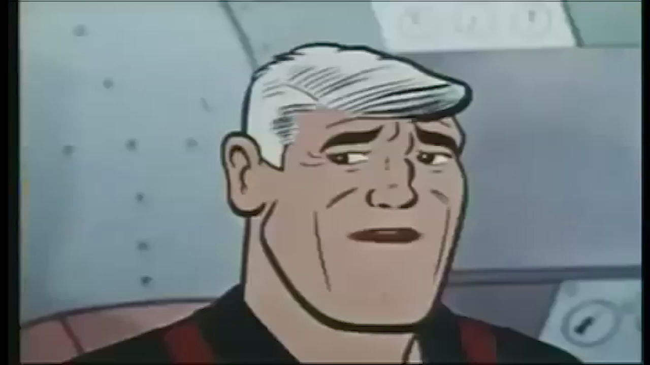 Classic Funnies