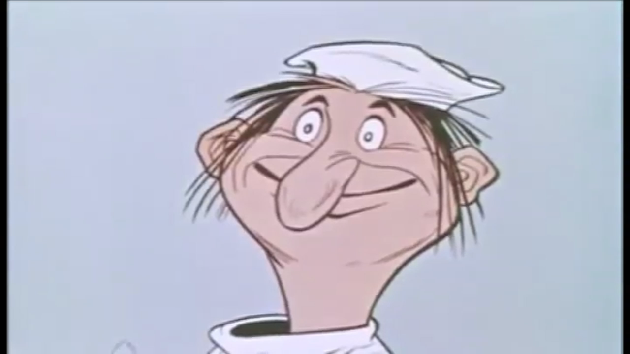 Thumbnail image for Classic Funnies
