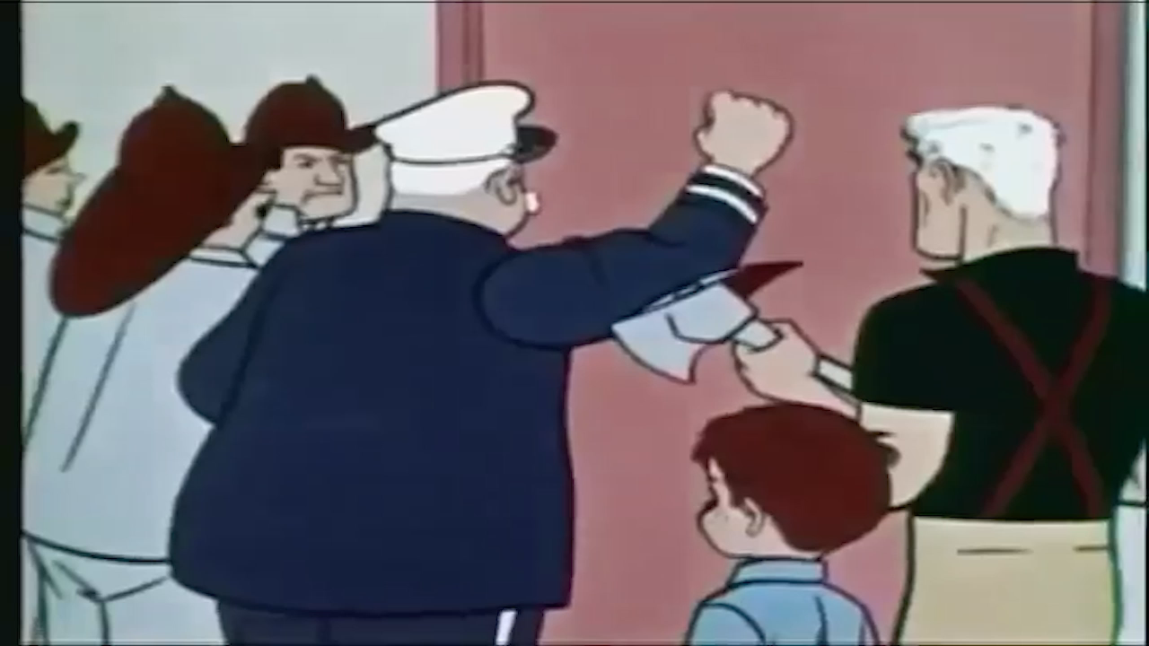 Thumbnail image for Classic Funnies