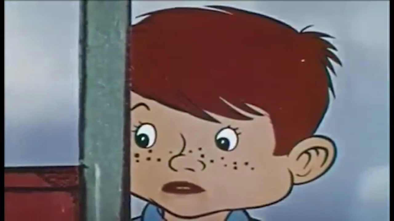 Thumbnail image for Classic Funnies