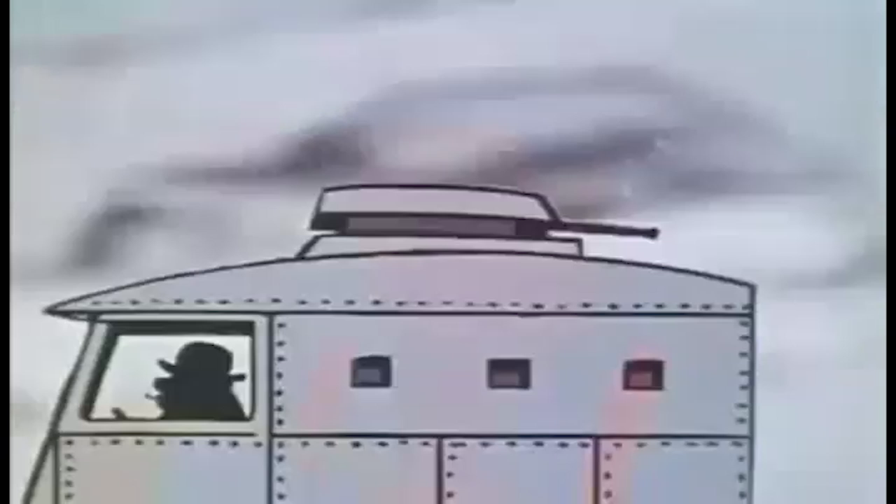 Thumbnail image for Classic Funnies